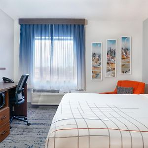 Double Room Disability Access